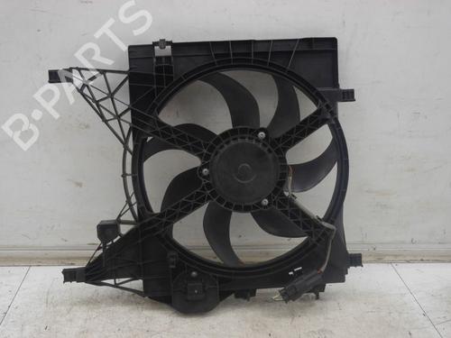 radiator-fan-nissan-nv200-evalia-bus-2010-38023417 main image