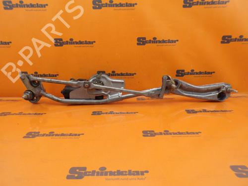 Used Front wiper motor BMW 5 (E39) 520 i (170 hp) 32834859