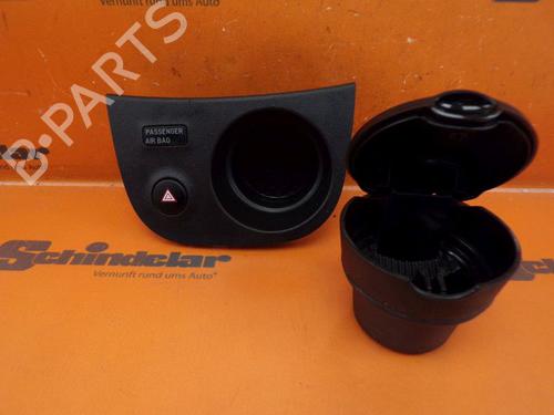 Warning switch SEAT LEON (1P1) 1.4 TSI | BP32645020I22