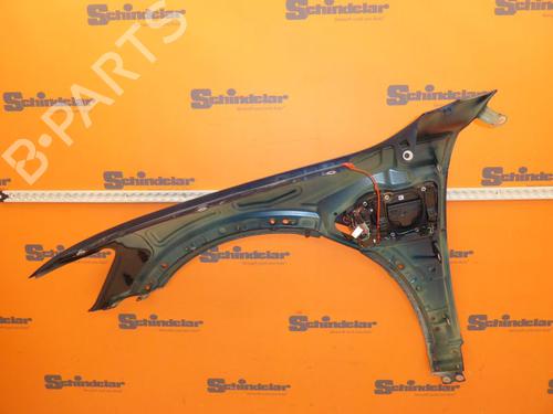 Forskærm Højre AUDI E-TRON (GEN) 55 quattro | BP33147066C42 - Image 4