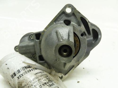 Starter OPEL CORSA D (S07) 1.4 (L08, L68) | BP24384445M8 