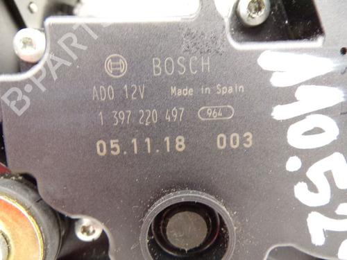 Rear wiper motor BMW 5 Touring (E61) 530 xd | BP32004666M102 