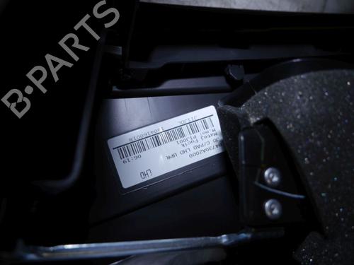 Instrumentbræt KIA CEE'D (JD) 1.4 CVVT | BP32640243C46 