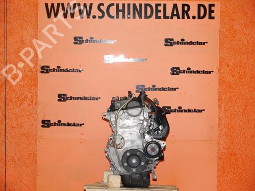 Used Engine SMART FORFOUR (454) 1.1 (454.030) (75 hp) 32504517
