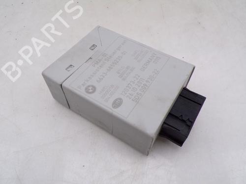 Used Electronic module Electronic module BMW 6 Coupe (F13) 640 i (320 hp) 33722226 33722226