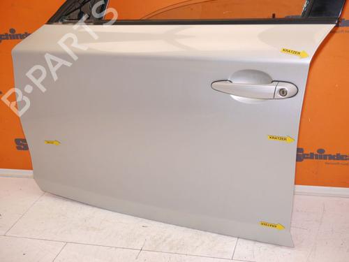 Left front door BMW 1 (E87) 118 i | BP24392794C2 