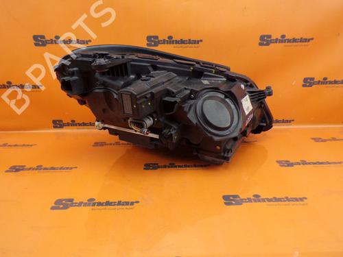 Left headlight MERCEDES-BENZ E-CLASS T-Model (S212) E 250 CDI / BlueTEC (212.203, 212.204) | BP33148645C28  - Image 5