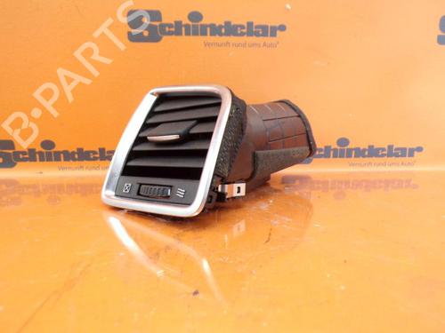 Air vent MAZDA 6 Estate (GJ, GL) 2.2 D (GJ2FW, GJ692) | BP24389405I21