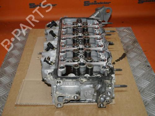 Cylinder head OPEL ASTRA L Sports Tourer (O5) 1.5 CDTi (FCYHZT, FCYHZJ) | BP25776088M5 