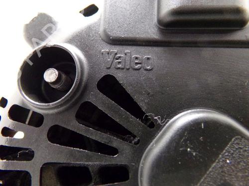 Alternator MERCEDES-BENZ M-CLASS (W164) ML 320 CDI 4-matic (164.122) | BP30835638M7 