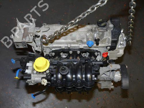 Engine FORD KA (RU8) 1.2 | BP32520752M1 