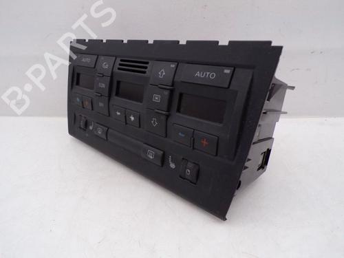 Climate control AUDI A4 B7 Avant (8ED) 2.0 TDI | BP32841074I5 - Image 3