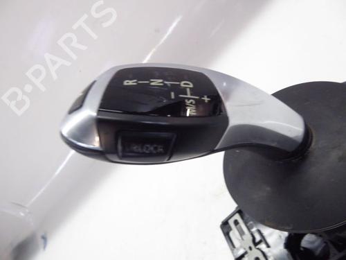 Shift knob BMW 5 Touring (E61) 525 xd | BP32826588I34  - Image 7