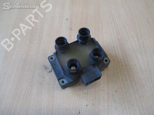 Used Ignition coil FORD FIESTA III (GFJ) 1.4 (73 hp) 23507407