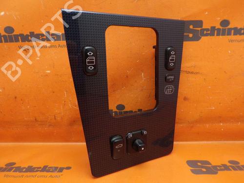 Switch MERCEDES-BENZ C-CLASS (W202) C 180 (202.018) | BP27551625I30 