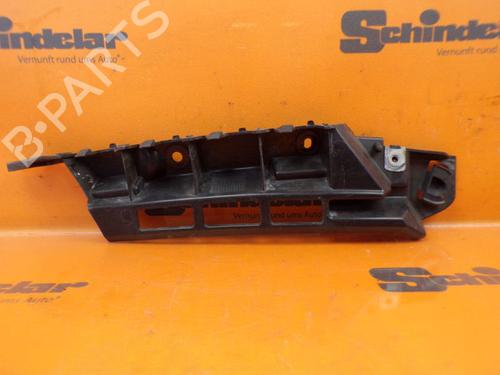 Used Rear bumper bracket PORSCHE PANAMERA (970) 3.0 D (250 hp) 24390553