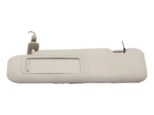 Left sun visor MAZDA 6 Estate (GJ, GL) 2.0 (GJEFW) | BP34008024I1  - Image 5