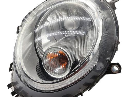 Used Left headlight Left headlight MINI MINI (R56) Cooper (115 hp) 34212882 34212882