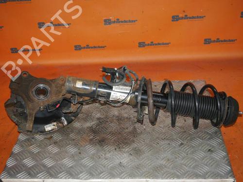 Right front shock absorber KIA RIO III (UB) 1.2 CVVT | BP32649724M17