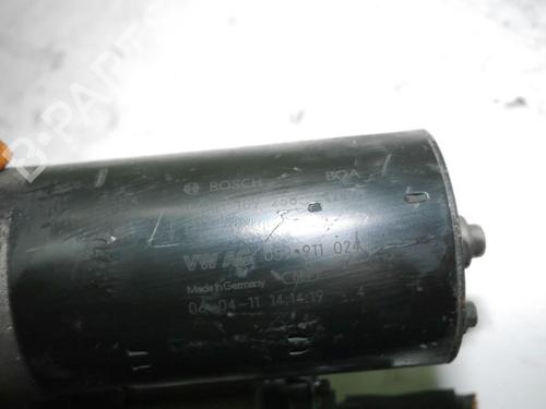 Starter AUDI A6 C6 Avant (4F5) 2.7 TDI | BP33140005M8  - Image 5