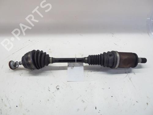 Left front driveshaft BMW 3 Gran Turismo (F34) 320 d xDrive | BP33047719M38 - Image 5