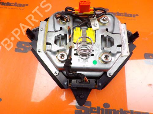 Steering wheel PORSCHE CAYENNE (9PA) 3.2 | BP33148728C49 - Image 7