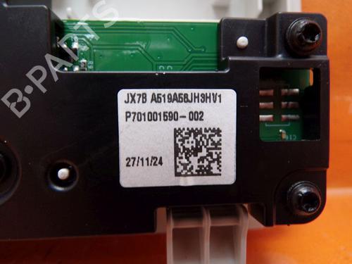 Interior roof light FORD FOCUS IV (HN) 1.0 EcoBoost mHEV | BP32837172I8  - Image 6