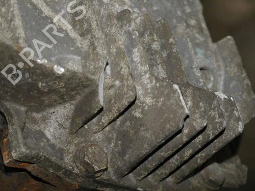 Rear differential BMW X5 (E53) 3.0 d | BP32841672M24  - Image 7