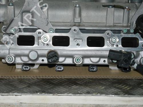Cylinder head VW GOLF IV (1J1) 1.6 FSI | BP29644780M5 