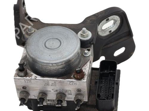 Used ABS pump ABS pump OPEL CORSA D (S07) 1.2 (L08, L68) (86 hp) 40050540 40050540