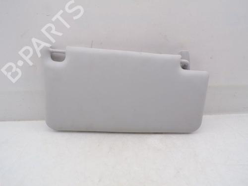 Left sun visor JEEP RENEGADE SUV (BU, B1, BV) 1.0 T-GDi | BP33246126I1 - Image 4