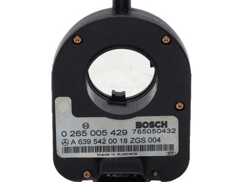 electronic-sensor-mercedes-benz-vito-mixto-van-w639-2003-39480094 main image