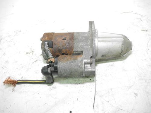 Starter NISSAN PRIMERA Estate (WP12) 2.0 | BP32823157M8 - Image 2