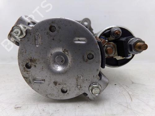 Starter PEUGEOT 207 CC (WD_) 1.6 16V | BP29644670M8 