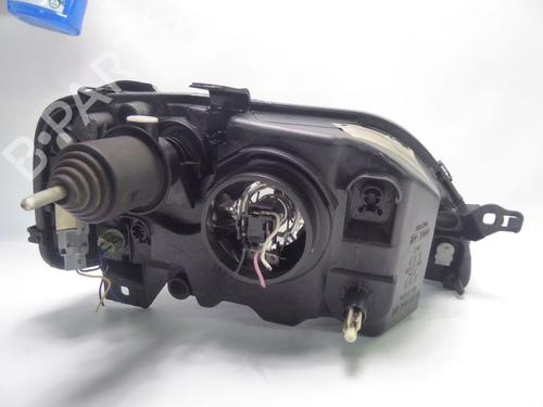 Left headlight DACIA LOGAN MCV (KS_) 1.5 dCi (KS0K) | BP33145206C28 - Image 4