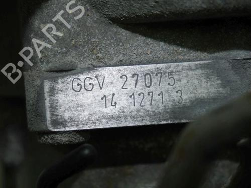 Gearbox SKODA FABIA I Combi (6Y5) 1.4 TDI | BP24384948M3 