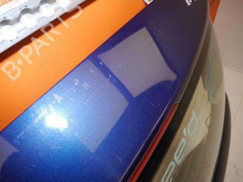 Tailgate KIA CEE'D Hatchback (ED) 1.4 | BP35982218C6 - Image 3