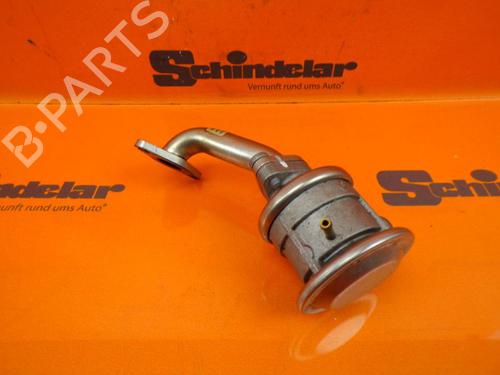 Secondary air pump AUDI A7 Sportback (4GA, 4GF) S7 quattro | BP32641478M112