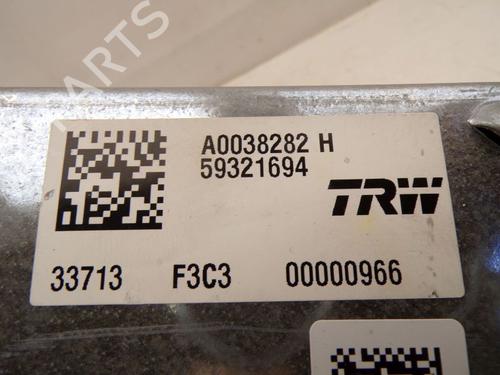 Steering column FIAT 500L (351_, 352_) 1.3 D Multijet (199LXY1A, 199LXY11) | BP33156084M21  - Image 10