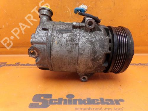 Compressor A/A OPEL ZAFIRA A MPV (T98) 1.6 16V (F75) (101 hp) 32649031