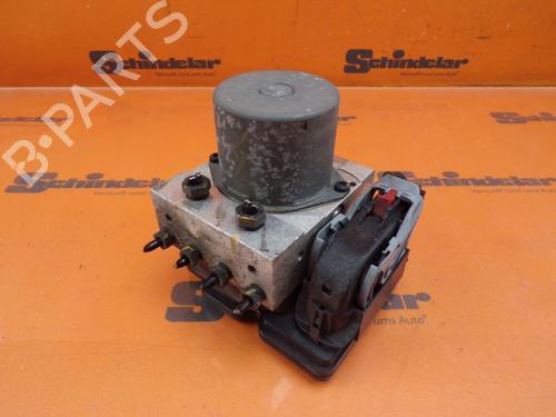 Used ABS pump KIA CEE'D (JD) 1.6 GDI (135 hp) 32645876