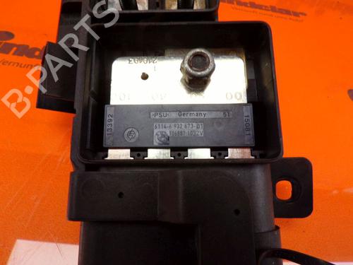 Ignition distributor BMW 7 (E65, E66, E67) 745 i, Li | BP32641315M68