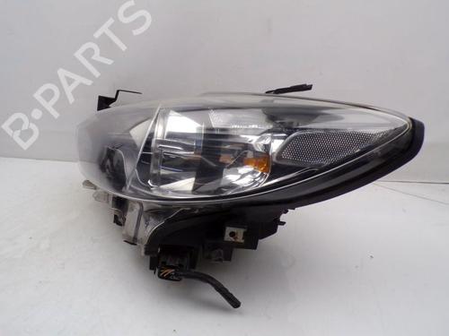 Left headlight MAZDA 6 Estate (GJ, GL) 2.0 (GJEFW) | BP33743750C28 - Image 3