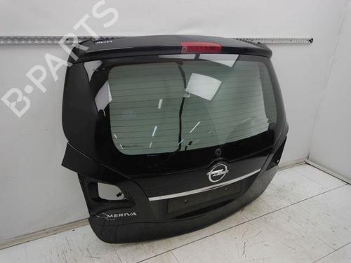 Tailgate OPEL MERIVA B MPV (S10) 1.4 (75) | BP30047437C6 