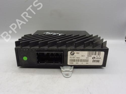 Used Electronic module BMW 1 (E87) 116 d (116 hp) 24386741