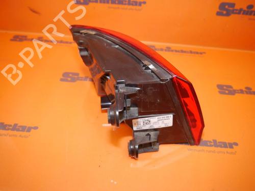 Right taillight AUDI A6 C7 (4G2, 4GC) 2.0 TDI | BP33147989C35 - Image 3