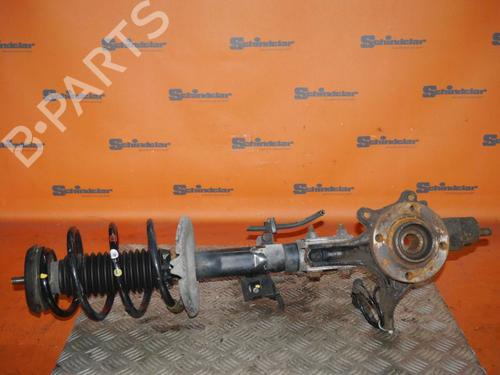 Used Right front shock absorber Right front shock absorber CITROËN DS5 1.6 BlueHDi 120 (120 hp) 33684775 33684775