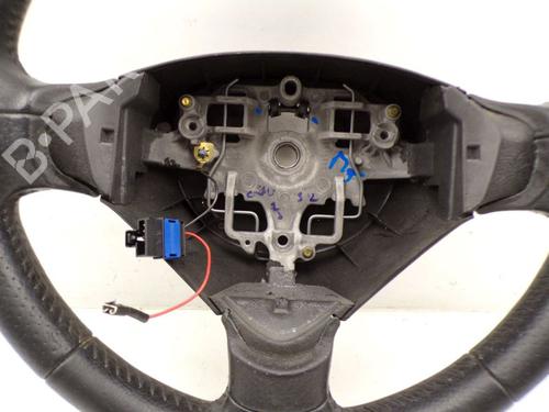 Steering wheel PEUGEOT 207 CC (WD_) 1.6 16V | BP30185017C49