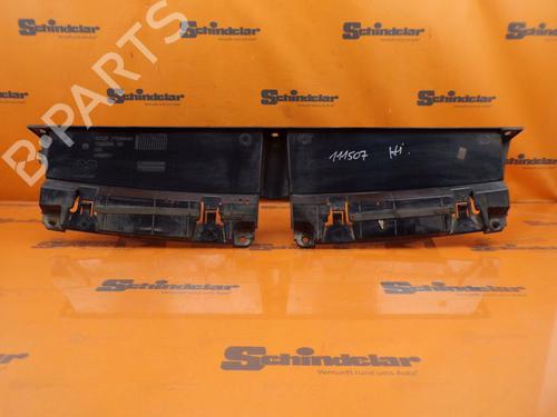 Used Rear bumper bracket BMW X5 (E70) 3.0 sd (286 hp) 32836866