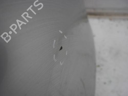 Bumper achter VW GOLF V (1K1) 1.6 | BP30916775C8